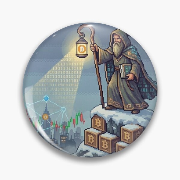 Item preview, The Hermit designed and sold by La-mong-du-wua.