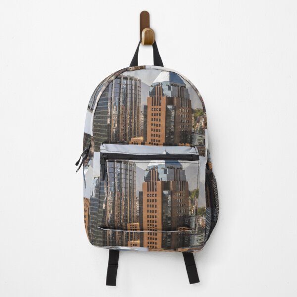 Item preview, Chile. Santiago. Cityscape.  designed and sold by vadim19.