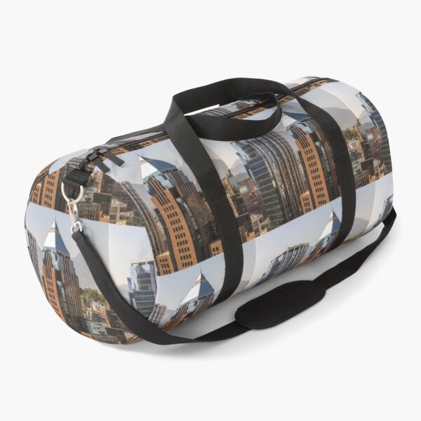 Item preview, Chile. Santiago. Cityscape. designed and sold by vadim19.