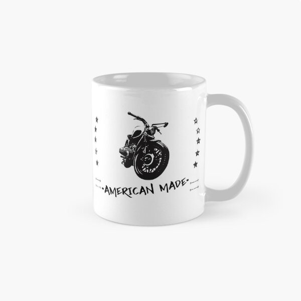 Item preview, American made old school designed and sold by modifiedzebra.