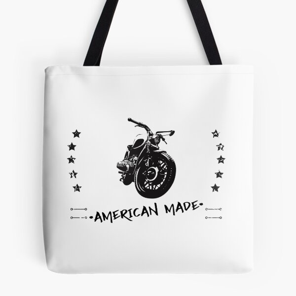 Item preview, American made old school designed and sold by modifiedzebra.