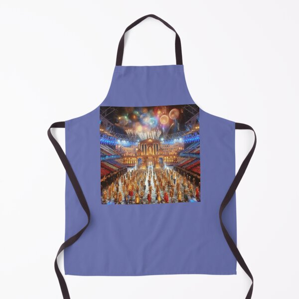 Item preview, Italy Olympic Opening Ceremony – Birth of the Roman Spirit designed and sold by PaintMeWorld.