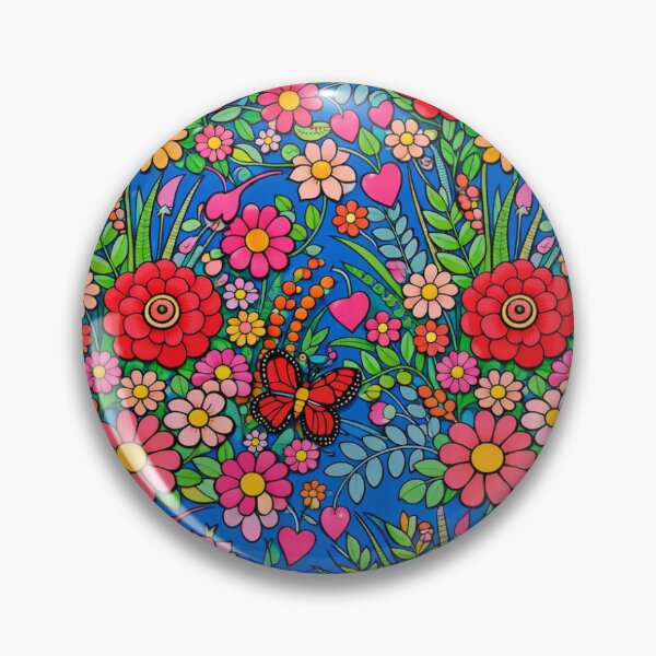 Item preview, Floral by Stef designed and sold by StefDelapree.