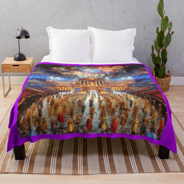 Item preview, Italy Olympic Opening Ceremony – Birth of the Roman Spirit designed and sold by PaintMeWorld.