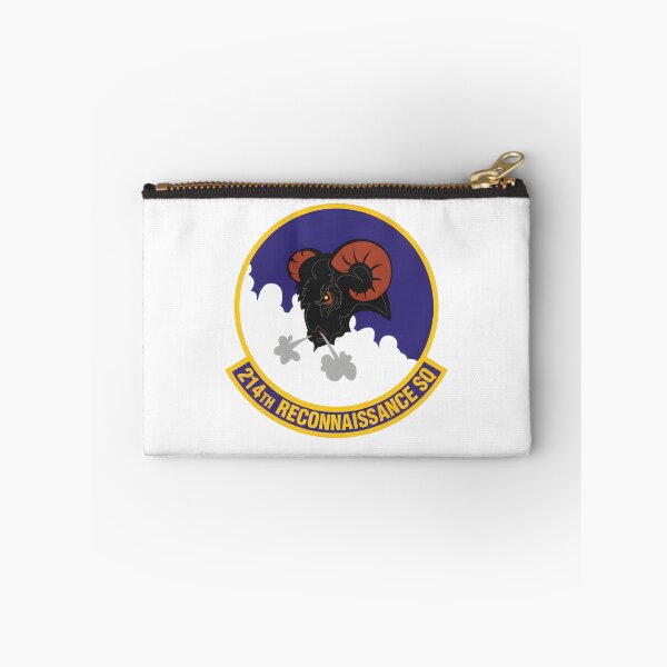 Item preview, Official Emblem of the 214th Reconnaissance Squadron designed and sold by CharlieDesings.