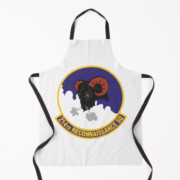 Item preview, Official Emblem of the 214th Reconnaissance Squadron designed and sold by CharlieDesings.