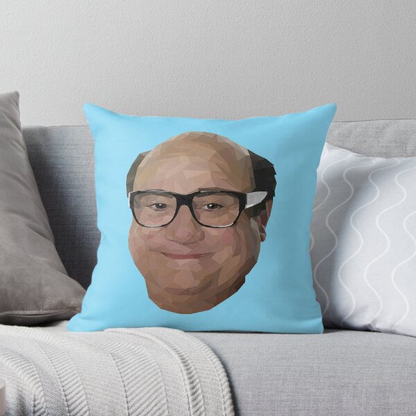 danny devito body pillow