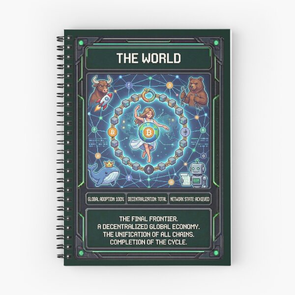 Item preview, The World designed and sold by La-mong-du-wua.