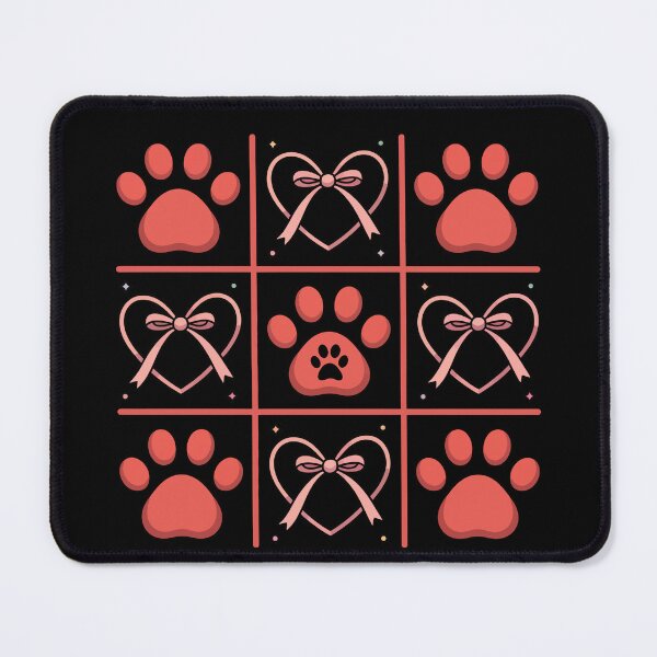 Item preview, I love my dog, I love my cat designed and sold by ProdigyJolly.