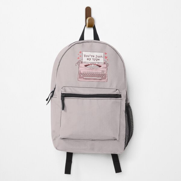 Item preview, You're just my type designed and sold by Blue-Fall.