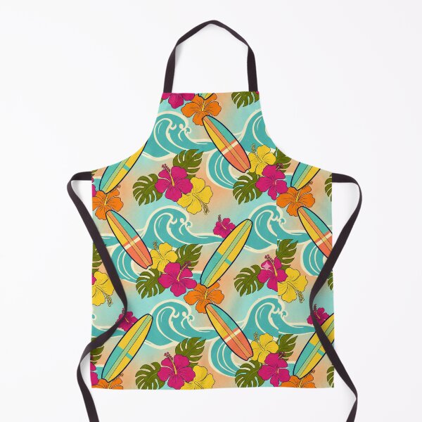 Item preview, Retro Floral designed and sold by SaltCraft.