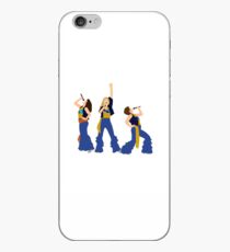Donna und die Dynamos Young iPhone-Hülle & Cover