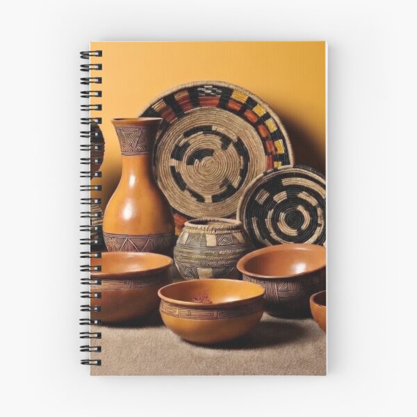 Item preview, The Glamor of Pottery & Crafts designed and sold by GMC Art.