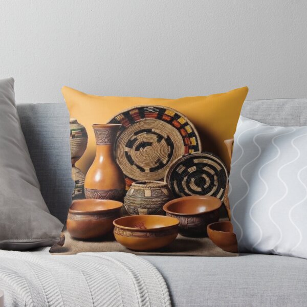 Item preview, The Glamor of Pottery & Crafts designed and sold by GMC Art.