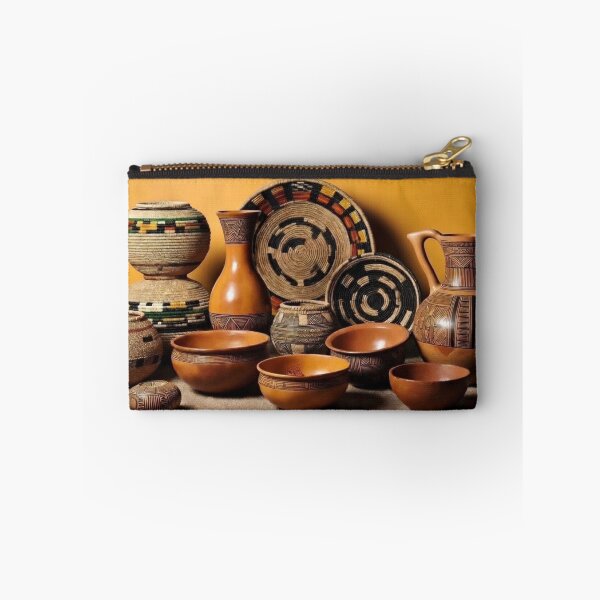 Item preview, The Glamor of Pottery & Crafts designed and sold by GMC Art.