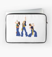 Funda para portátil Donna y los Dynamos Young