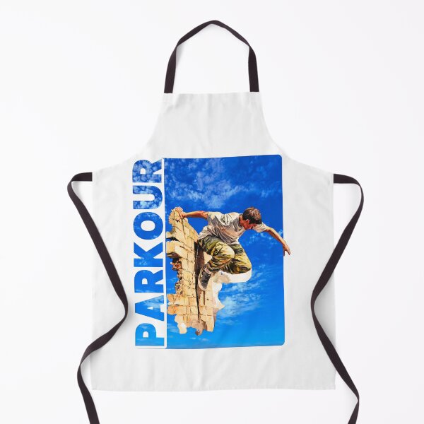 Item preview, Urban Parkour Jump Freedom designed and sold by Szpaku desart .