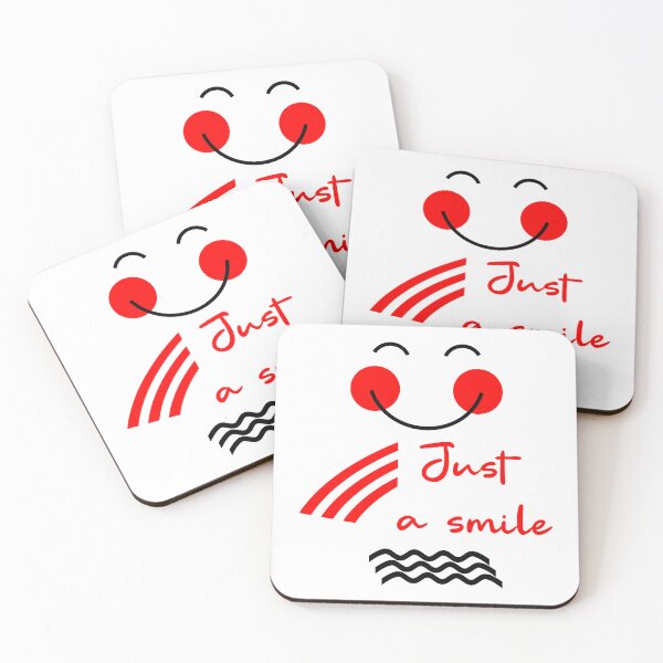 Item preview, Smile designed and sold by ANVivid.
