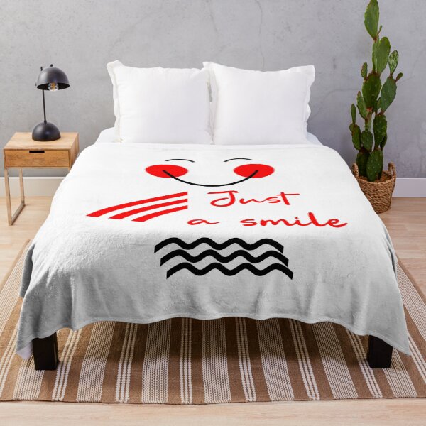 Item preview, Smile designed and sold by ANVivid.