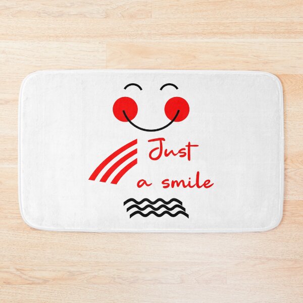 Item preview, Smile designed and sold by ANVivid.