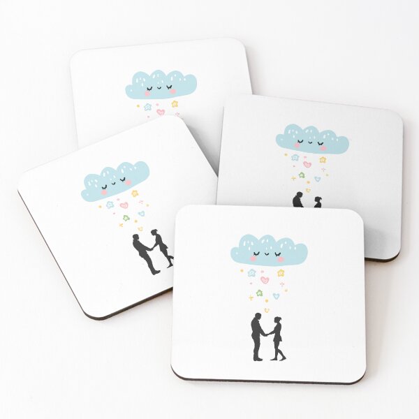 Item preview, LOVE designed and sold by IsaCria.