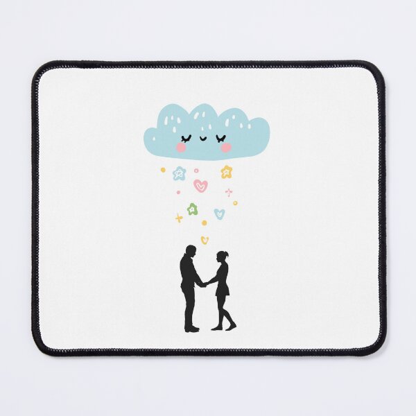 Item preview, LOVE designed and sold by IsaCria.