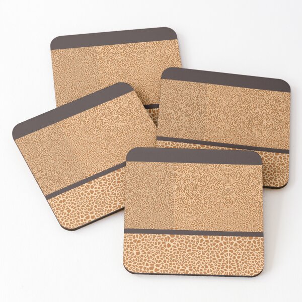 Item preview, Wild Giraffe Skin designed and sold by CONTRAPINK.