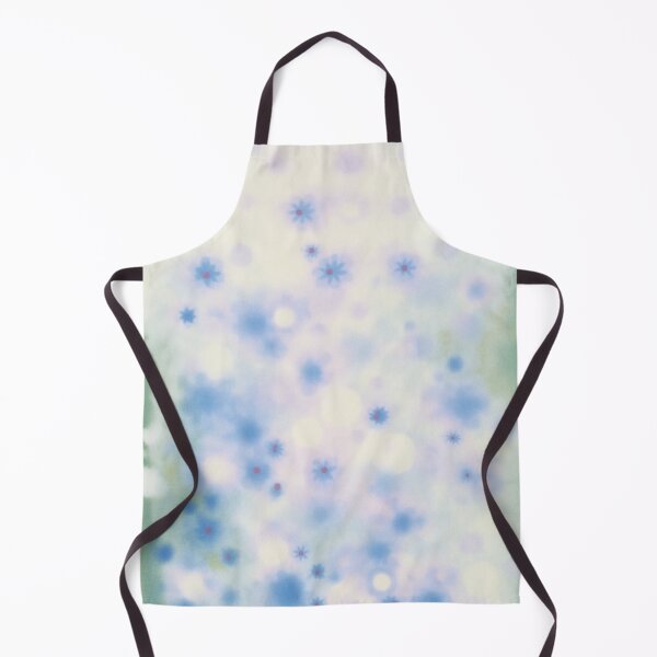 Item preview, Daydream Daisies in a Soft Pastel Purple Haze designed and sold by trajeado14.