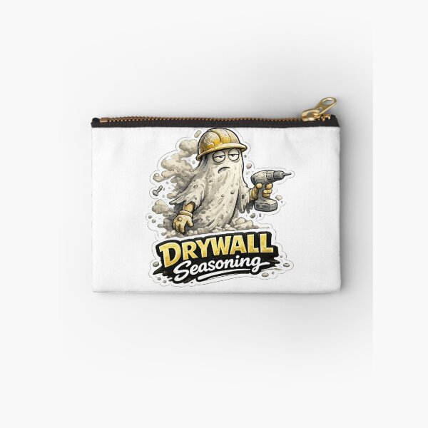 Item preview, Drywall Seasoning designed and sold by 2Guys2Hammers.