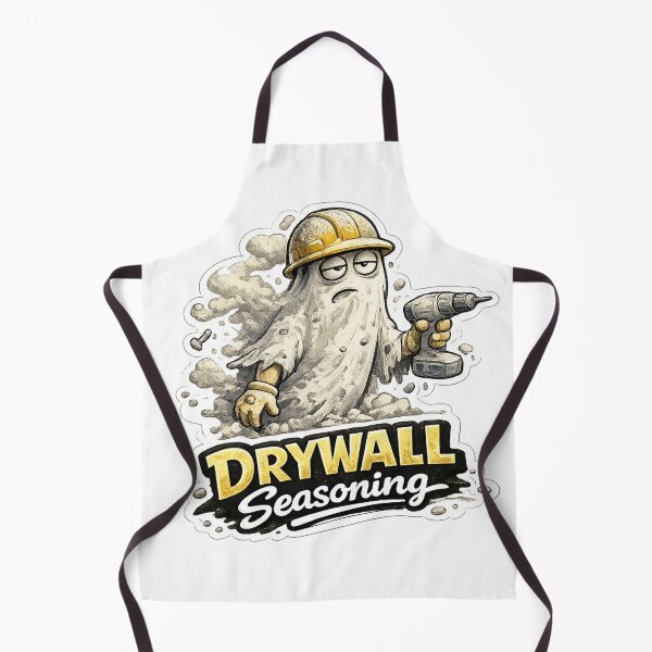 Item preview, Drywall Seasoning designed and sold by 2Guys2Hammers.