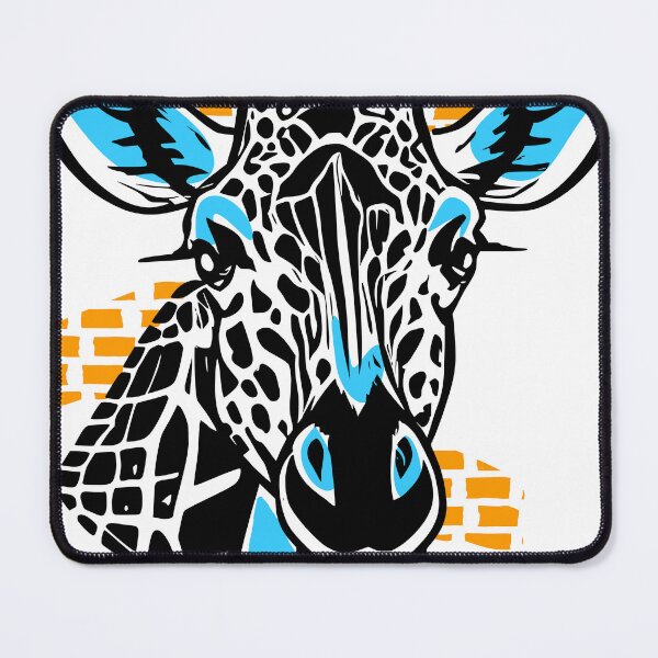 Item preview, Giraffe designed and sold by ANVivid.
