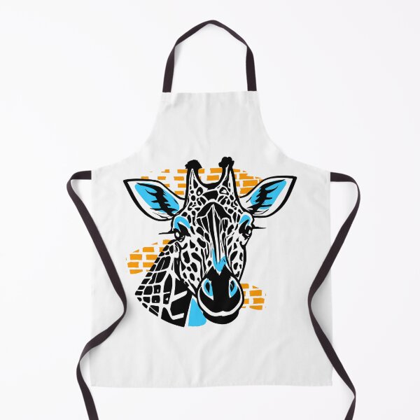 Item preview, Giraffe designed and sold by ANVivid.
