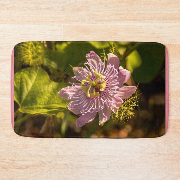 Item preview, Passionflower in the Sunlight designed and sold by Debra Martz.