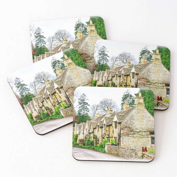 Item preview, Castle Combe Cottages designed and sold by ChimaHome.