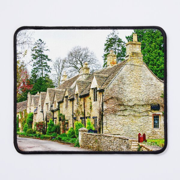 Item preview, Castle Combe Cottages designed and sold by ChimaHome.