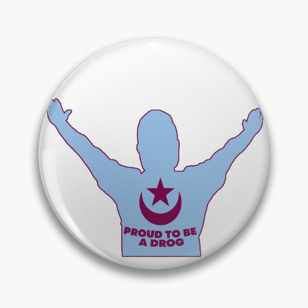 Item preview, Proud To Be A Drog designed and sold by LOIboy.