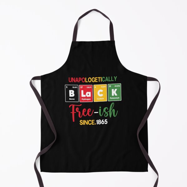 Item preview, Juneteenth Free-ish 1865 Black History Apparel designed and sold by iam8lu3.