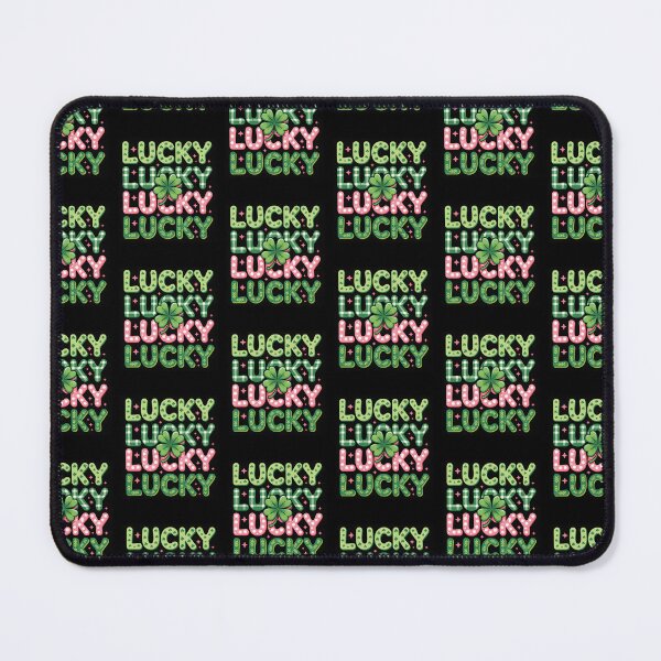 Item preview, Funny Feeling Lucky St Patrick’s Day Men Women designed and sold by MuniraWearify.