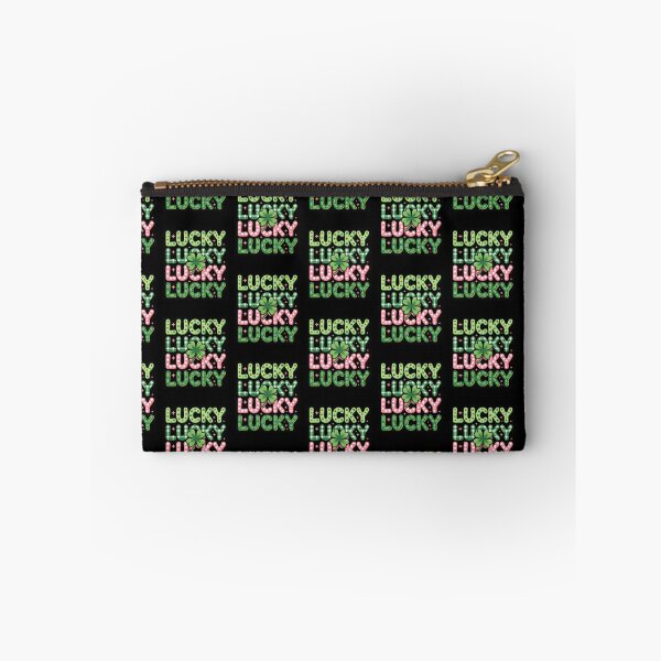 Item preview, Funny Feeling Lucky St Patrick’s Day Men Women designed and sold by MuniraWearify.