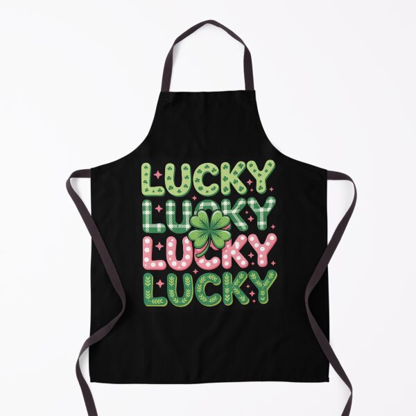 Item preview, Funny Feeling Lucky St Patrick’s Day Men Women designed and sold by MuniraWearify.