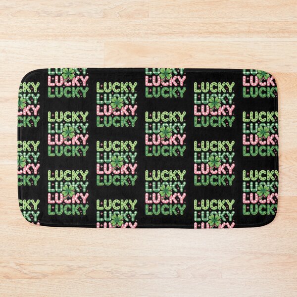 Item preview, Funny Feeling Lucky St Patrick’s Day Men Women designed and sold by MuniraWearify.