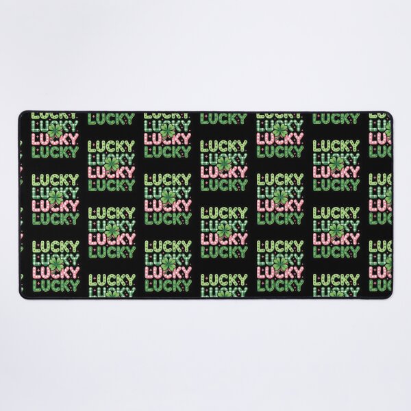 Item preview, Funny Feeling Lucky St Patrick’s Day Men Women designed and sold by MuniraWearify.