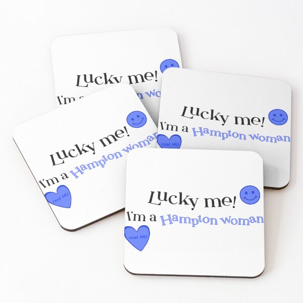 Item preview, Hampton: Lucky Me! designed and sold by mariahjoyy.