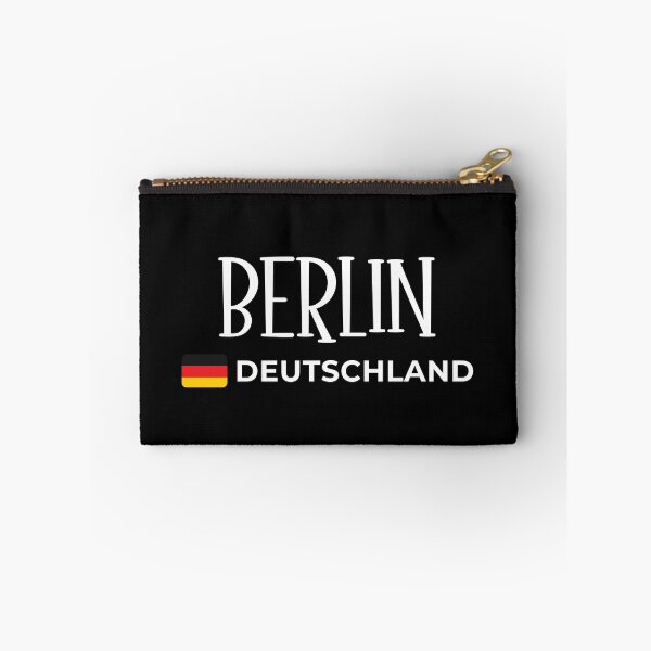 Item preview, Berlin - Deutschland  designed and sold by StudioRedKoala.