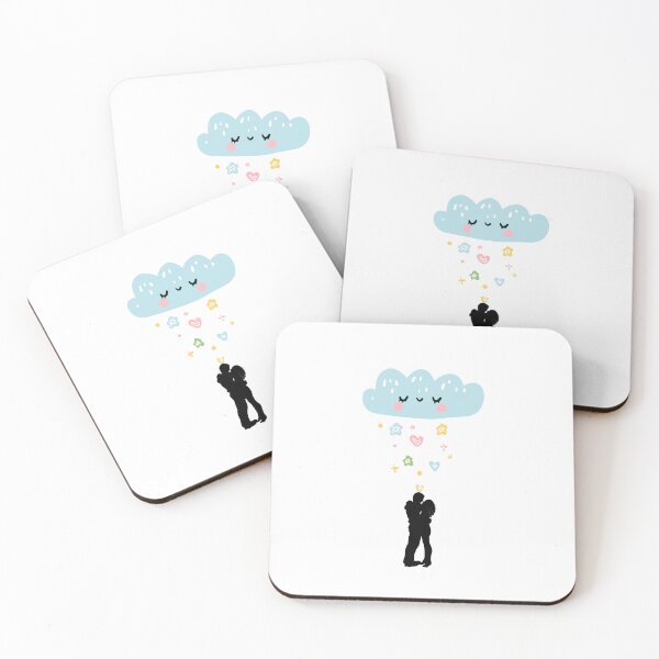 Item preview, LOVE designed and sold by IsaCria.