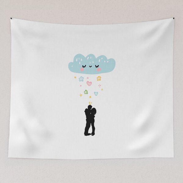 Item preview, LOVE designed and sold by IsaCria.
