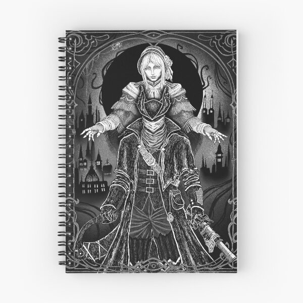 Item preview, The hunter and the doll designed and sold by lilxandra.