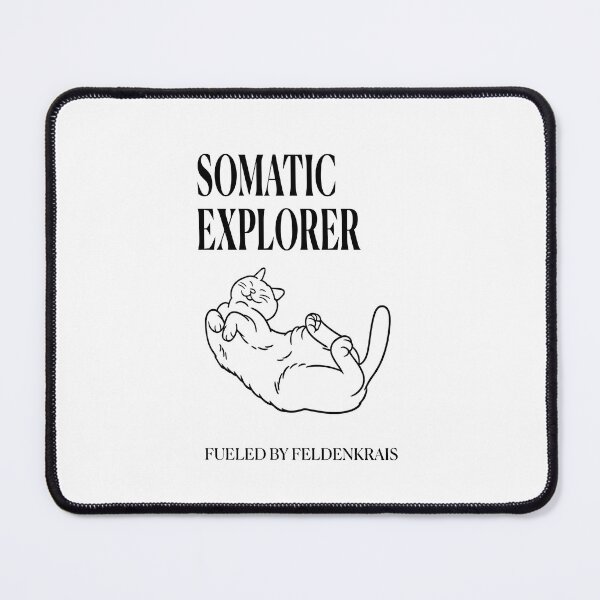 Item preview, Somatic Feldycat - black designed and sold by Feldymerch.
