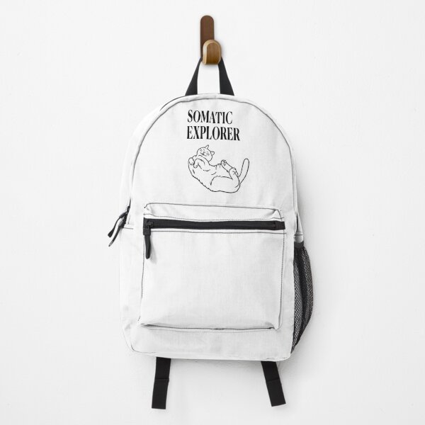 Item preview, Somatic Feldycat - black designed and sold by Feldymerch.
