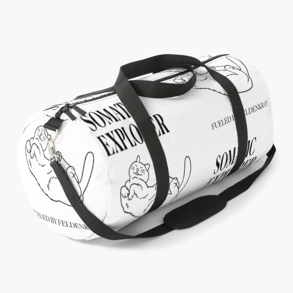 Item preview, Somatic Feldycat - black designed and sold by Feldymerch.